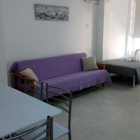 Lca4 Flat For You Apartment Larnaca Ngoại thất bức ảnh