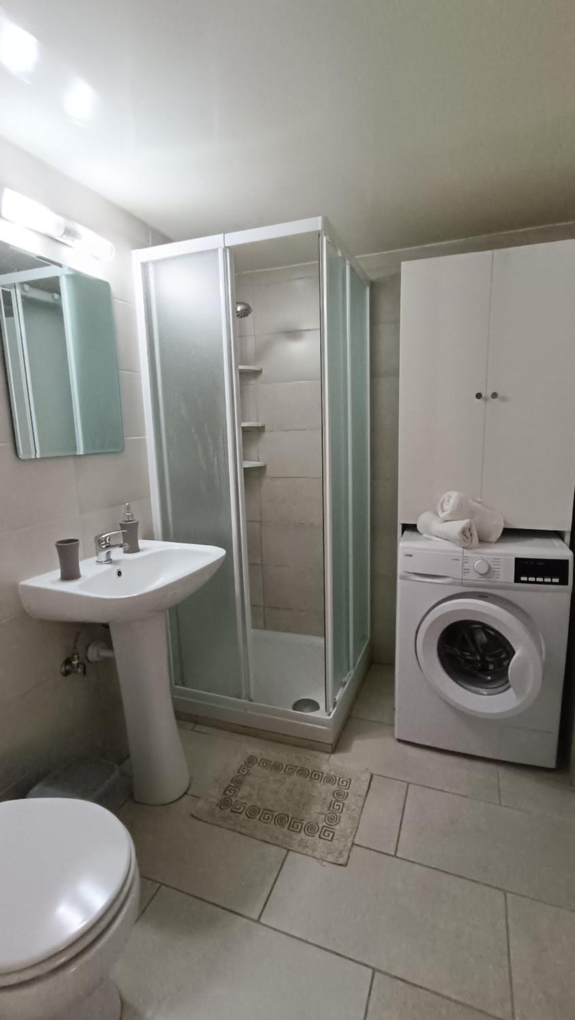 Lca4 Flat For You Apartment Larnaca Ngoại thất bức ảnh