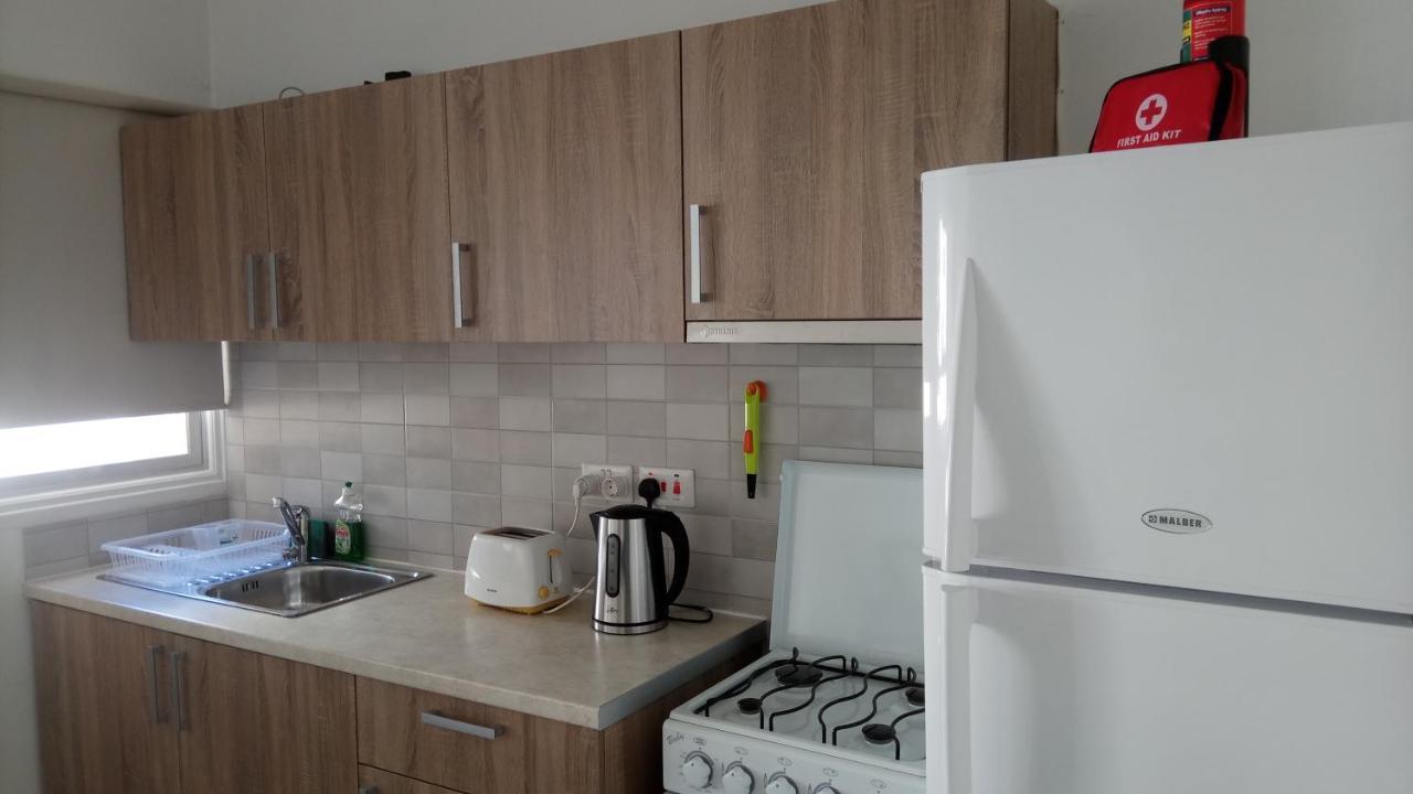 Lca4 Flat For You Apartment Larnaca Ngoại thất bức ảnh