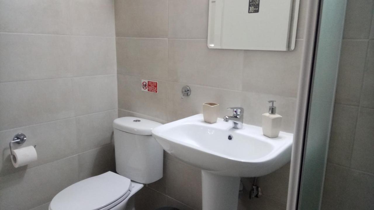 Lca4 Flat For You Apartment Larnaca Ngoại thất bức ảnh
