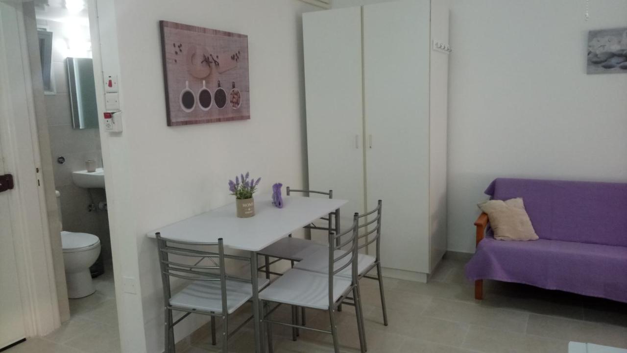 Lca4 Flat For You Apartment Larnaca Ngoại thất bức ảnh