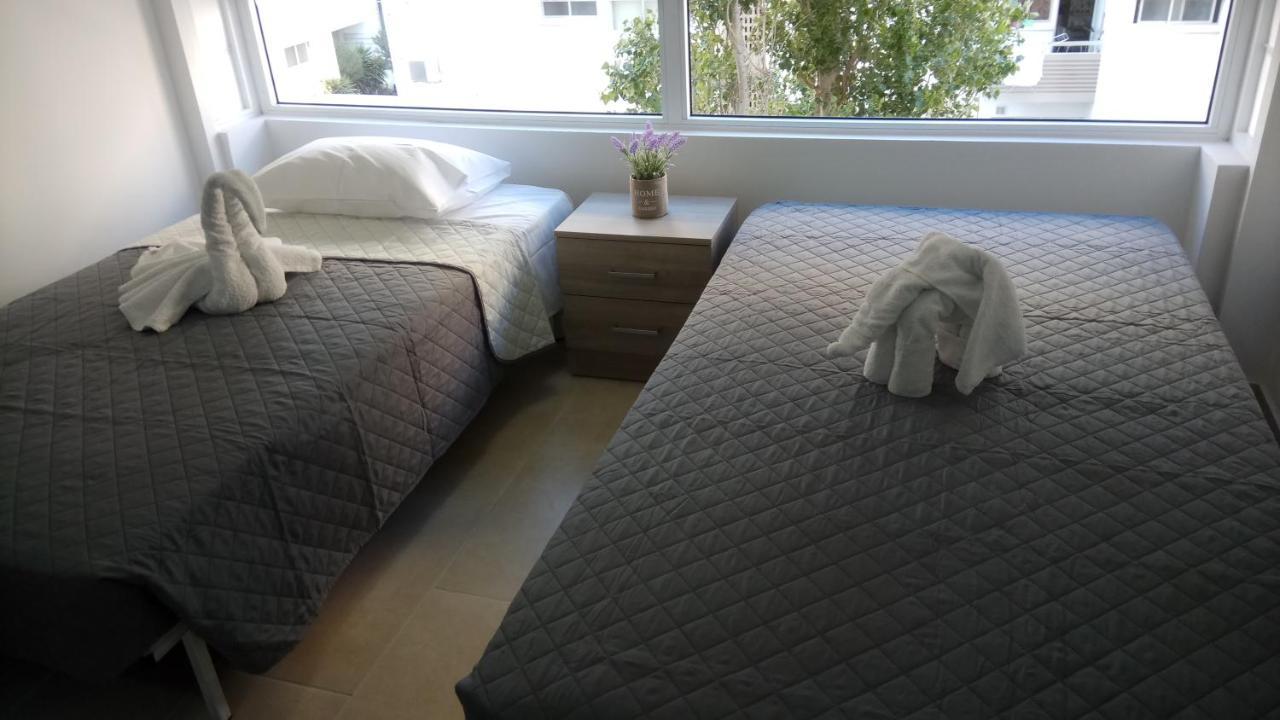 Lca4 Flat For You Apartment Larnaca Ngoại thất bức ảnh