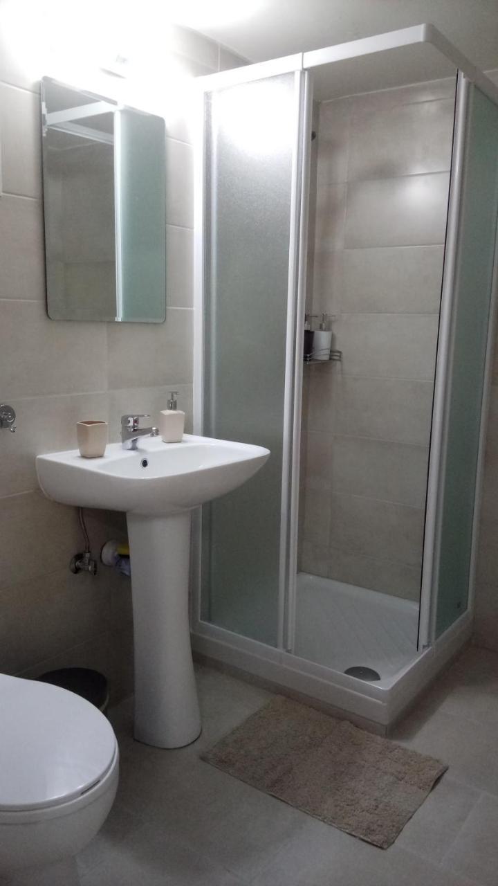 Lca4 Flat For You Apartment Larnaca Ngoại thất bức ảnh
