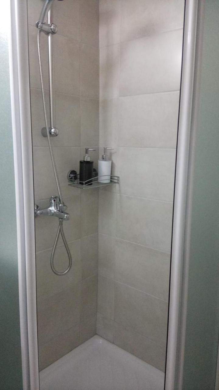 Lca4 Flat For You Apartment Larnaca Ngoại thất bức ảnh