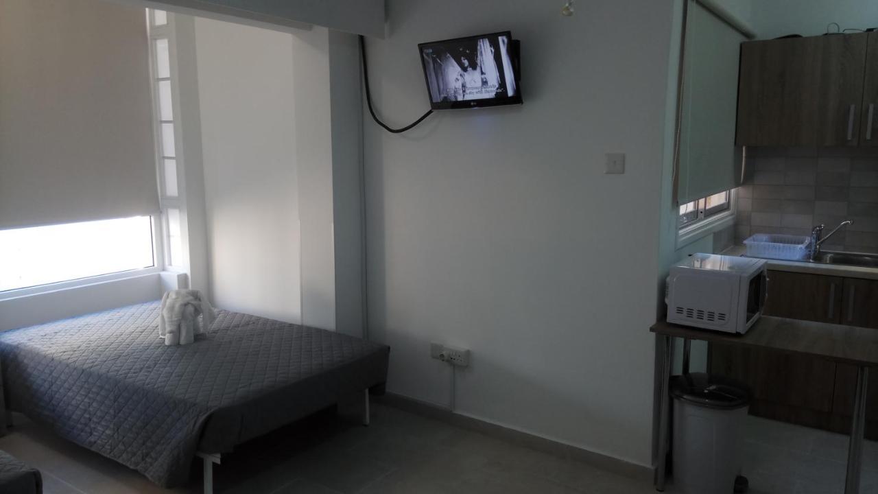 Lca4 Flat For You Apartment Larnaca Ngoại thất bức ảnh