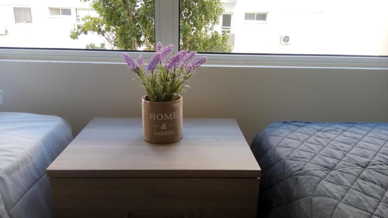 Lca4 Flat For You Apartment Larnaca Ngoại thất bức ảnh