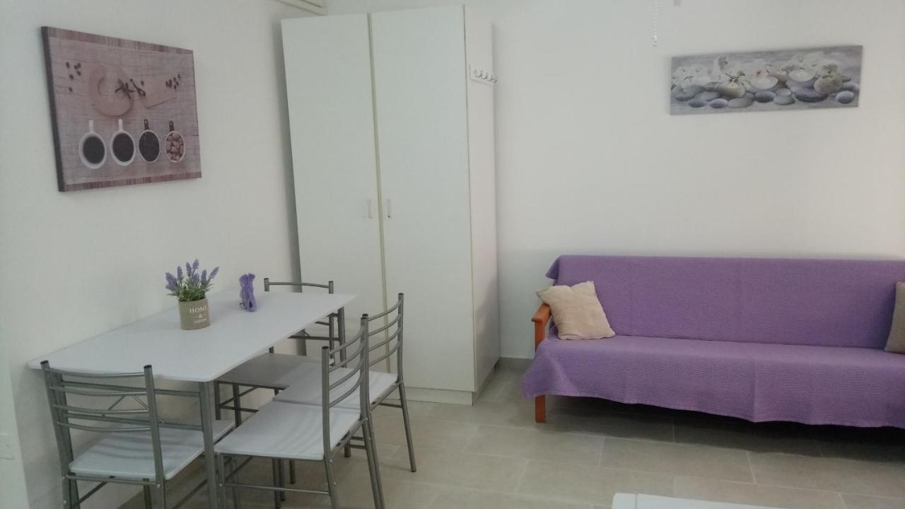 Lca4 Flat For You Apartment Larnaca Ngoại thất bức ảnh