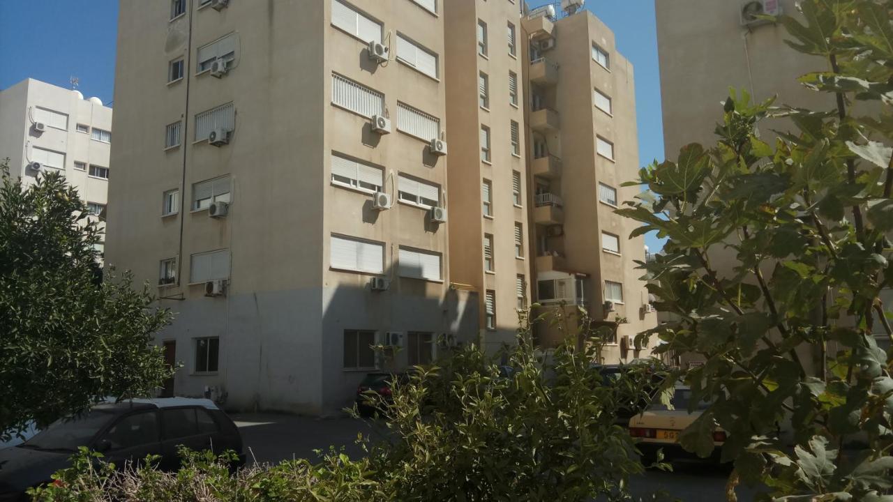 Lca4 Flat For You Apartment Larnaca Ngoại thất bức ảnh